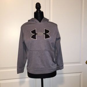 Under Armour hoodie